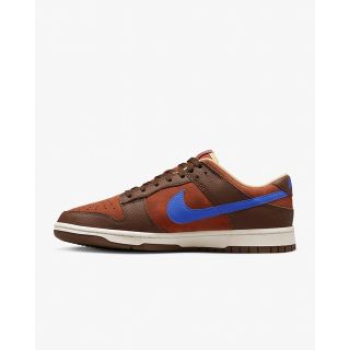 ナイキ(NIKE)のNIKE DUNK LOW RETRO PRM Mars Stone(スニーカー)