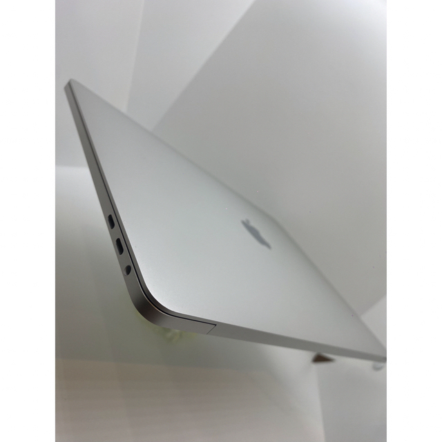 極美品MacBook Pro 2017 13 i5 16GB 256 タッチバー 6