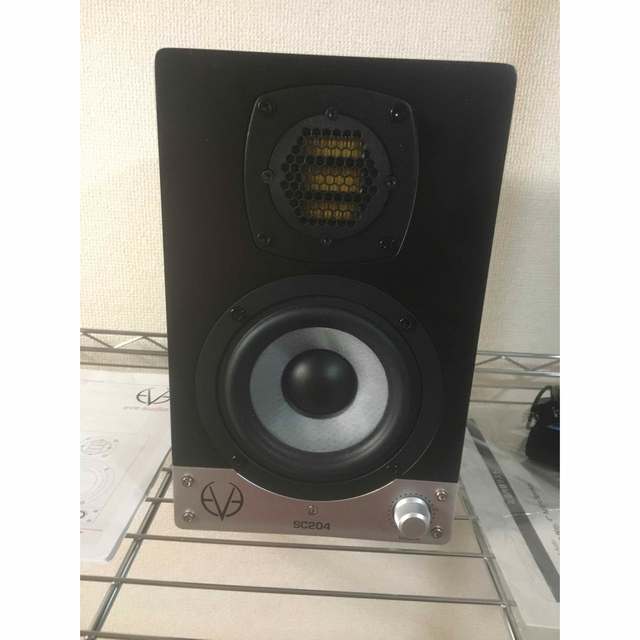 eve audio sc204(ペア) | www.workoffice.com.uy