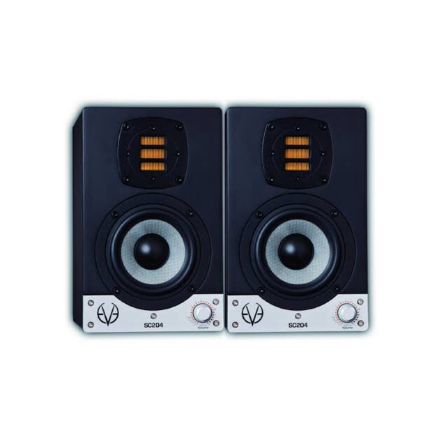 eve audio sc204(ペア) | www.workoffice.com.uy