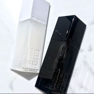 ジバンシィ ブラック 美容液 / 美白美容液の通販 8点 | GIVENCHYの