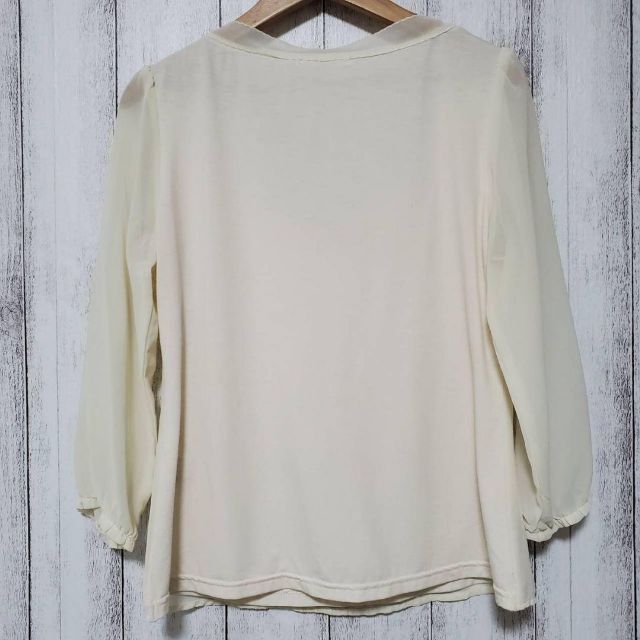 WILLSELECTION ブラウス レディース ウィルセレクション 中古　古着 WILLSELECTION - WILLSELECTION ウィルセレクション サイズ1