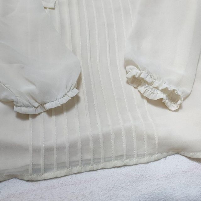 WILLSELECTION ブラウス レディース ウィルセレクション 中古　古着 WILLSELECTION - WILLSELECTION ウィルセレクション サイズ1