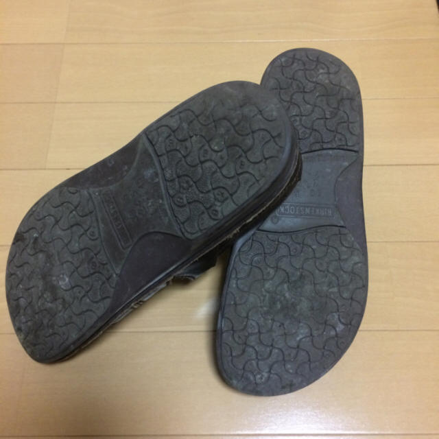 BIRKENSTOCK(ビルケンシュトック)のビルケンシュトック レディースの靴/シューズ(その他)の商品写真