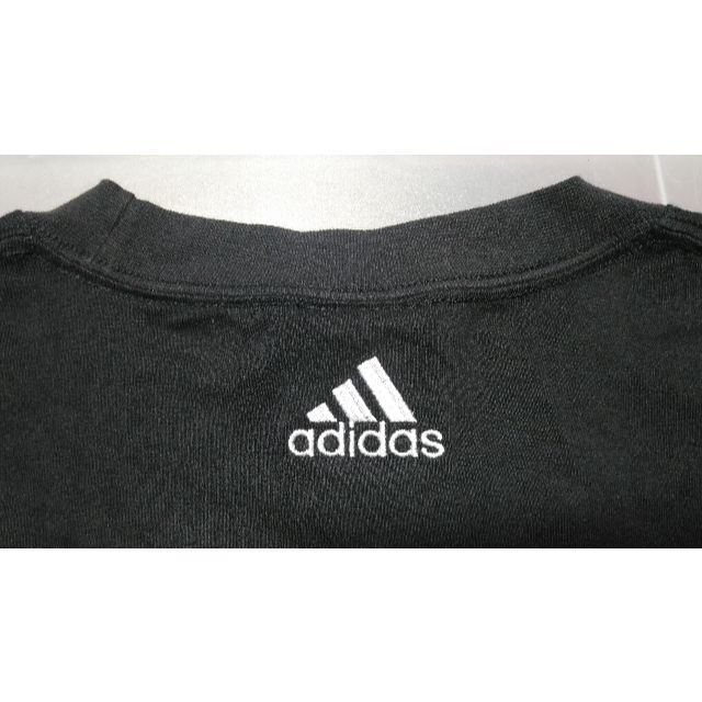 adidas(アディダス)のアディダス　レアル・マドリードＴシャツ　サイズ：Ｌ　未着用・購入時タグ付き メンズのトップス(Tシャツ/カットソー(半袖/袖なし))の商品写真