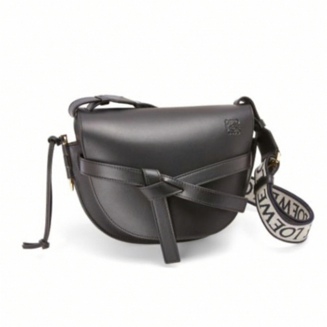 LOEWE(ロエベ)のロエベ　ゲートデュアル　スモール レディースのバッグ(ショルダーバッグ)の商品写真