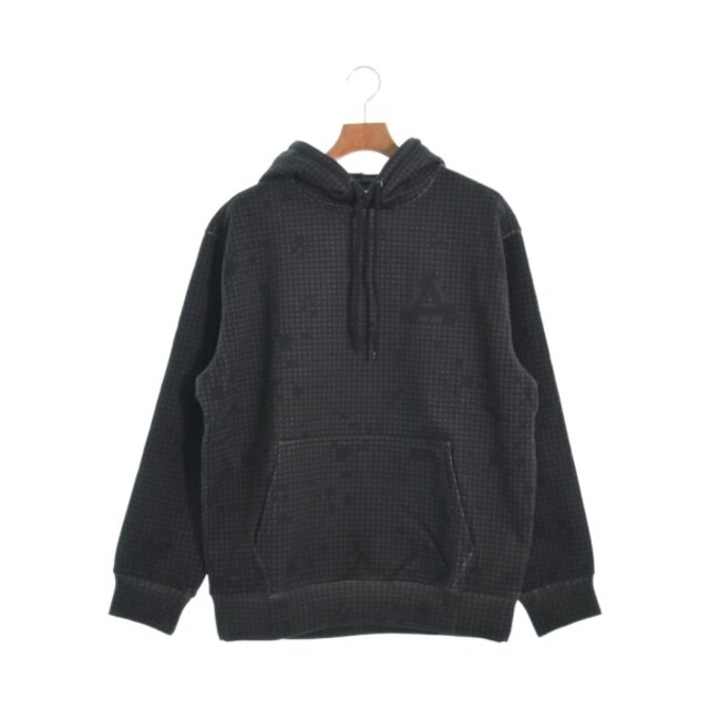 PALACE パレス パーカー M 黒 | myglobaltax.com
