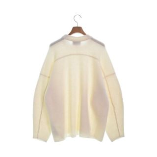 3.1 Phillip Lim ニット・セーター S アイボリー-tops.edu.ng