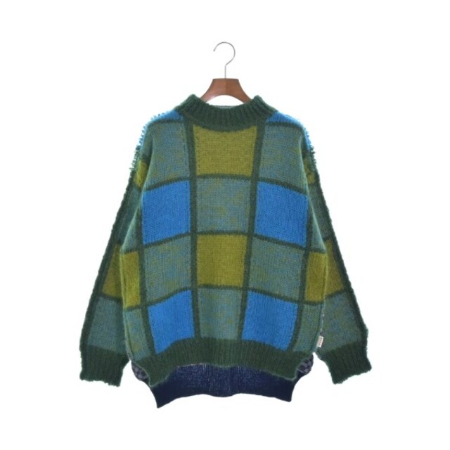 ですので 【美品】MARNI マルニ ニット レディース 40 M〜Lくらい 男女可 ルカリ - beta.nova-direct.com