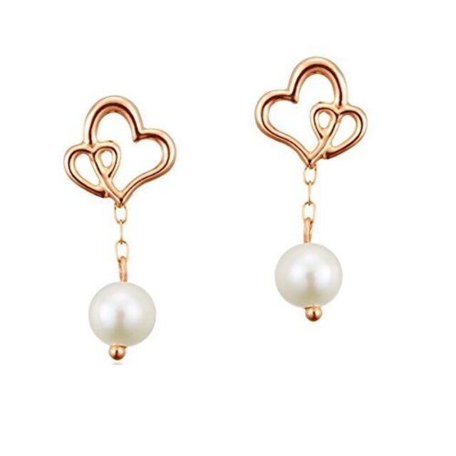 canal4℃ カナル ヨンドシー K10ピンクゴールドPG ピアス 15134 通販 www.sisteplant.com