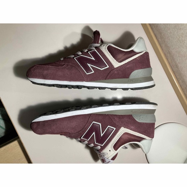 New Balance(ニューバランス)のニューバランス　578 28cm 箱あり メンズの靴/シューズ(スニーカー)の商品写真