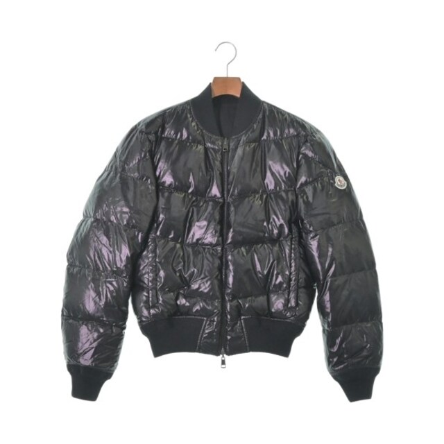 30%OFF】 - MONCLER MONCLER 【古着】【中古】 黒 2(M位) ダウン