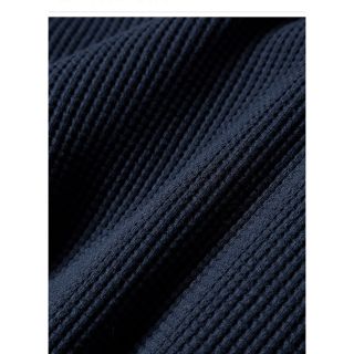 STUNNING LURE - 新品PIECE OF HUMAN ワッフルロングTシャツの通販 by