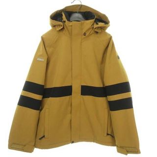 ボルコム(volcom)のG0452311 2022/23 SNOW スノーボードウェア ジャケット M(ウエア/装備)