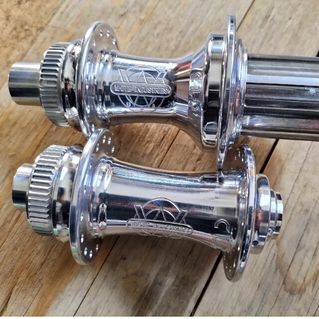 大特価 white industries cld hub 12mm TA パーツ - hesnor.com