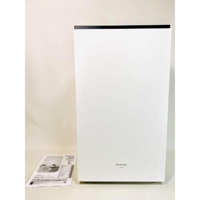 Panasonic ジアイーノ F-MV2100 次亜塩素酸 空間除菌脱臭機-