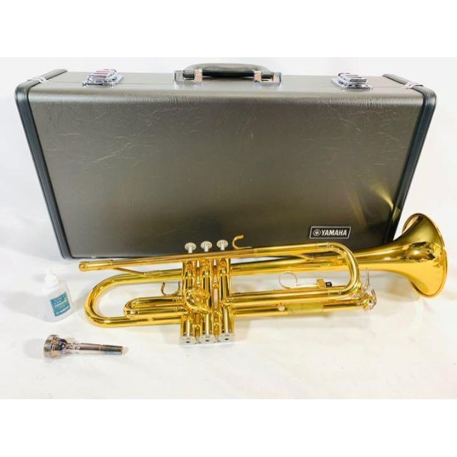 YAMAHA YTR2330 トランペット - 通販 - gofukuyasan.com