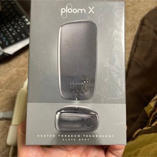 ploom  x(タバコグッズ)