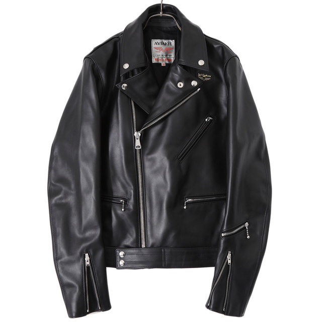 Lewis Leathers - Lewis Leathers ルイスレザー Cyclone Lewis Leathers - Lewis Leathers ルイスレザー Cyclone
