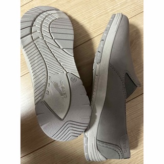 《未使用》ダンスコ dansko スリッポン GY