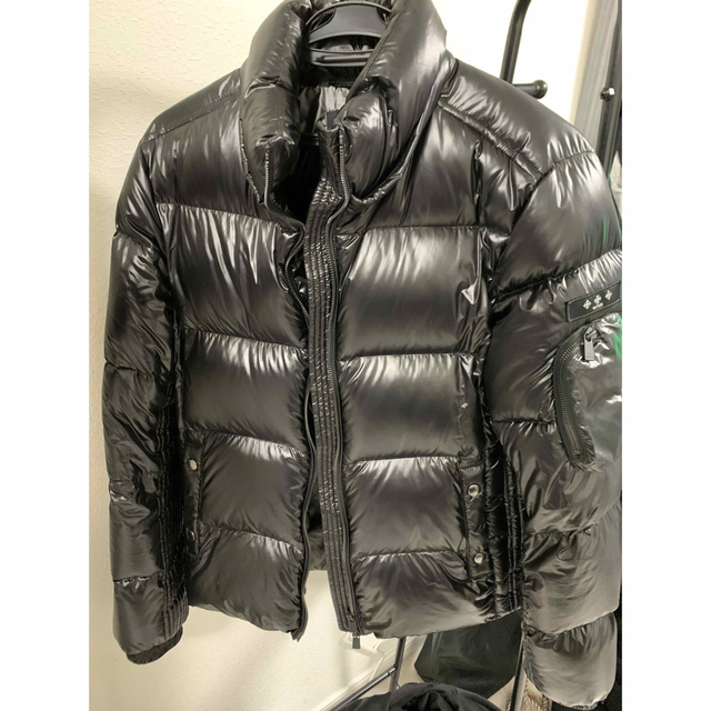 最終値引き!【極美品】タトラス TATRAS メンズ ダウンジャケット