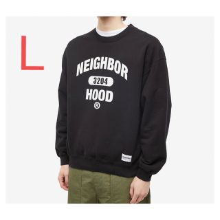 ネイバーフッド(NEIGHBORHOOD)のNEIGHBORHOOD スウェット(スウェット)