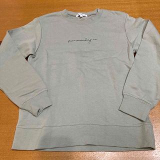 グローバルワーク(GLOBAL WORK)のGLOBAL WORK 150(Tシャツ/カットソー)