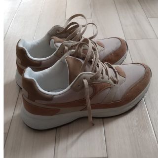 ザラ(ZARA)のZARA スニーカー(スニーカー)