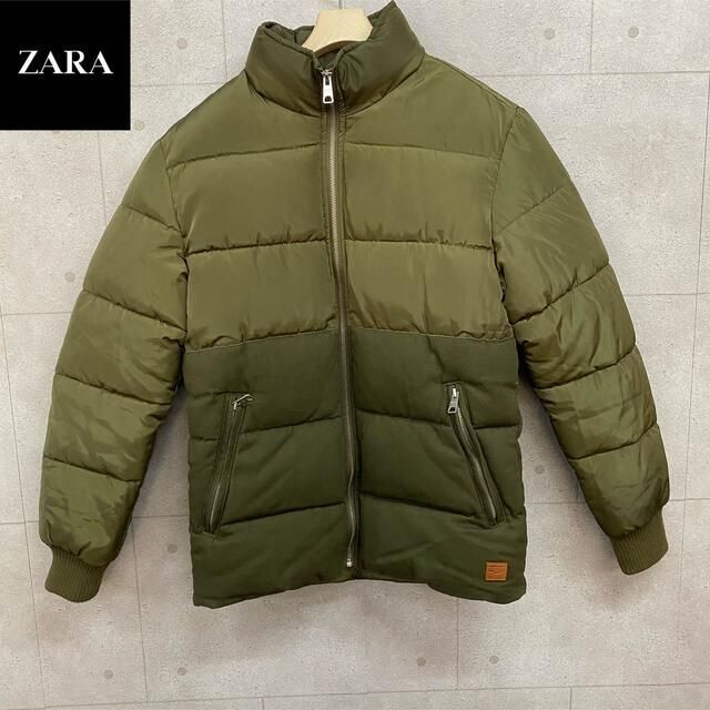 美品☆ZARA ジャケット