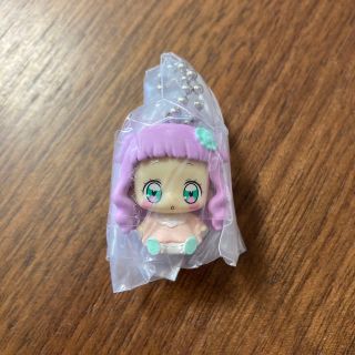 ひろがるスカイ　プリキュア　ガチャ　エルちゃん　プリンセスエル(キャラクターグッズ)