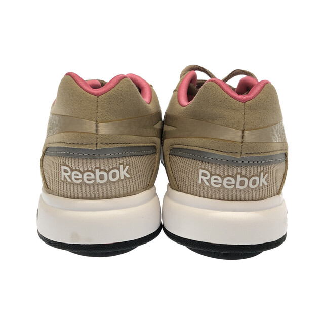 Reebok(リーボック)の美品 リーボック Reebok ローカットスニーカー レディース 25.5 レディースの靴/シューズ(スニーカー)の商品写真