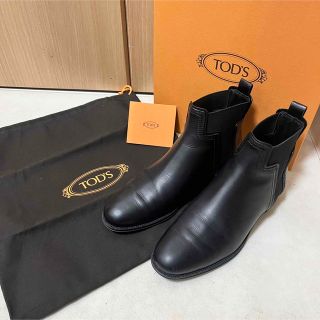 トッズ サイドゴアブーツ ブーツ(レディース)の通販 37点 | TOD'Sの