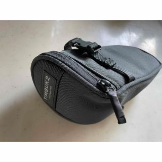 ティンバックツー(TIMBUK2)の美品 Timbuk2 サドルバッグ Bicycle Seat Pack Mサイズ(バッグ)