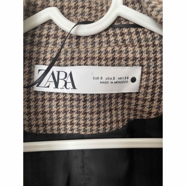 ZARA(ザラ)のZARA ジャケット レディースのジャケット/アウター(テーラードジャケット)の商品写真