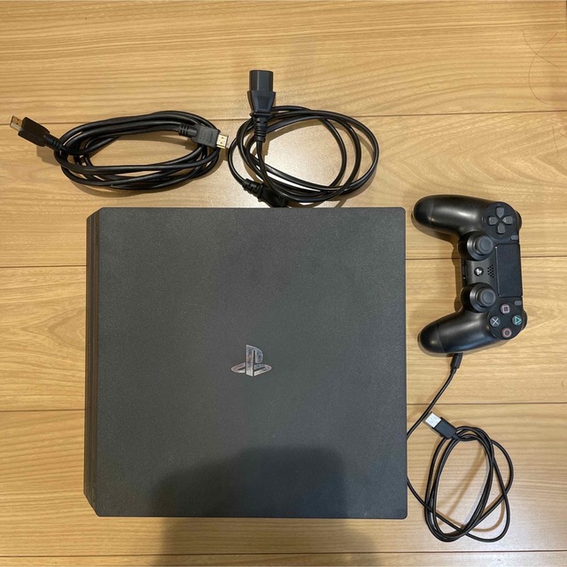 SONY PlayStation4 CUH-7100BB01-