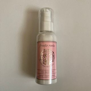 フルーツルーツ ジューシークリームローション100ml(ボディローション/ミルク)