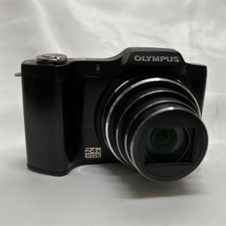 オリンパス(OLYMPUS)のOLYMPUS SZ-14 14MEGA PIXEL 大望遠ズーム(コンパクトデジタルカメラ)