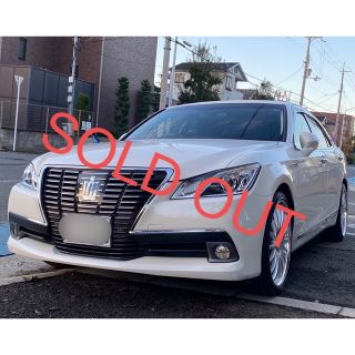 トヨタ(トヨタ)の⚠️SOLD OUT(車体)