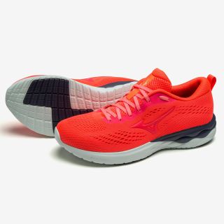 ミズノ(MIZUNO)の【限定セール値下げ歓迎】新品　未使用　MIZUNOランニングシューズ(シューズ)