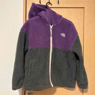 ザノースフェイス(THE NORTH FACE)の美品ノースフェイスボアジャケット(その他)