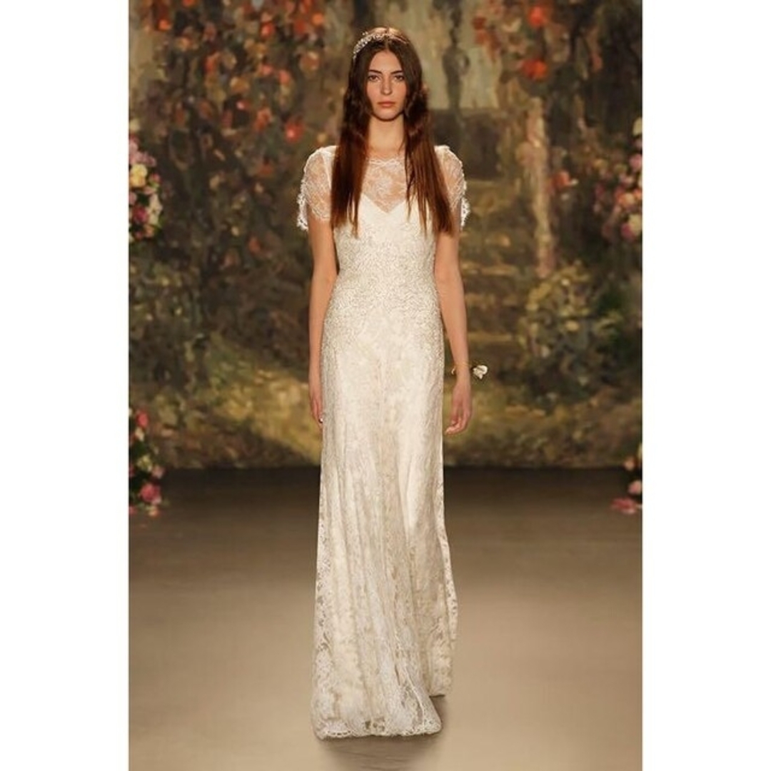 Jenny Packham venetia