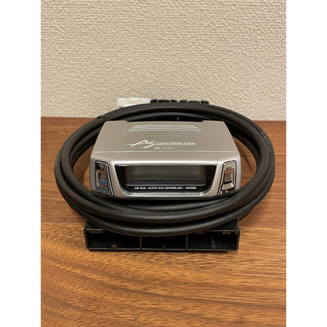 新品 GZG50センチュリー エアサスコントローラー 中期型 17年~19年式