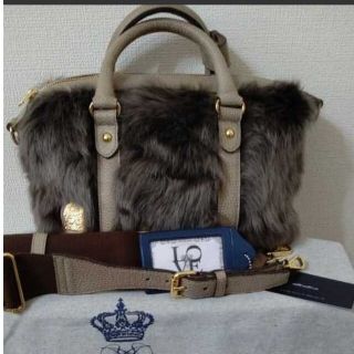 エーディーエムジェイ ファーの通販 51点 | A.D.M.J.を買うならラクマ