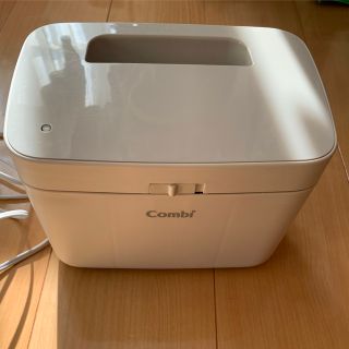 コンビ(combi)のコンビ　クイックウォーマーHDNDY(ベビーおしりふき)