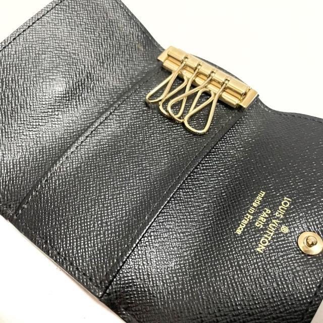 ルイヴィトン キーケース LV×山本寛斎 - キーケース
