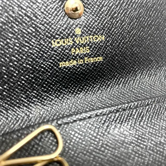 ルイヴィトン キーケース LV×山本寛斎 - キーケース