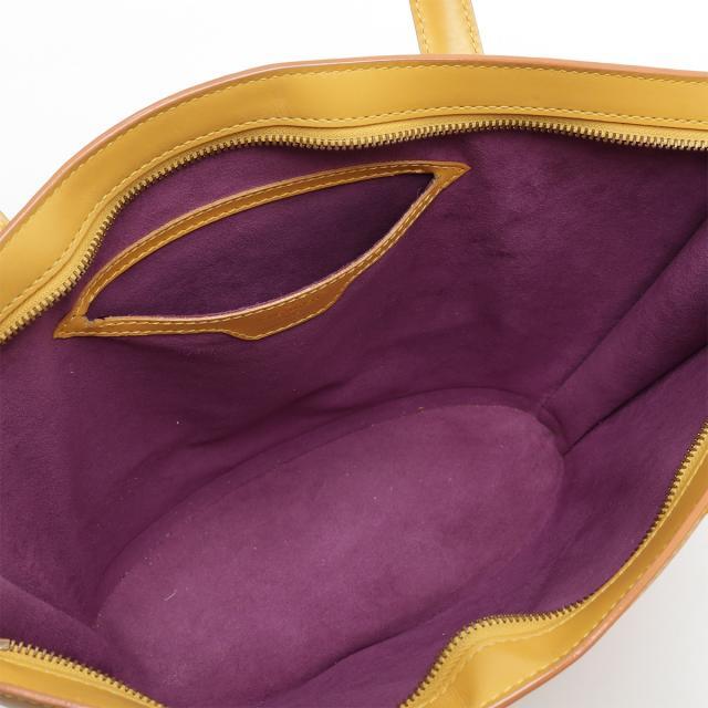 LOUIS VUITTON - ルイヴィトン ハンドバッグ エピ M52279の通販 by