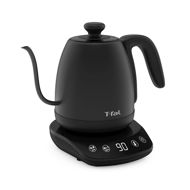 T-fal ティファール カフェコントロール ケトル