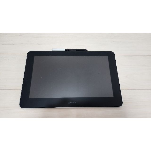 Wacom One 液晶ペンタブレット 13 Wacom One DTC133