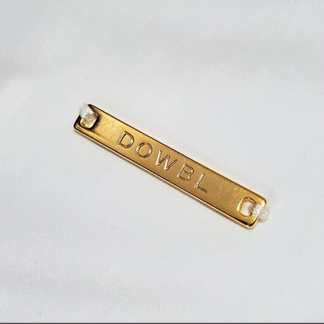 DOWBL(ダブル)の【DOWBL】シャツ メンズのトップス(シャツ)の商品写真